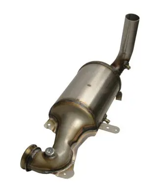 MAXGEAR 276228 Сажевый / частичный фильтр,
