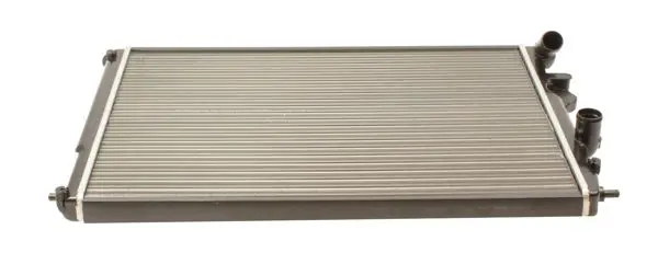AC230164 Радиатор, охлаждение двигателя