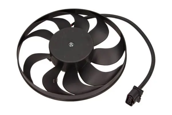 MAXGEAR 710007 Вентилятор