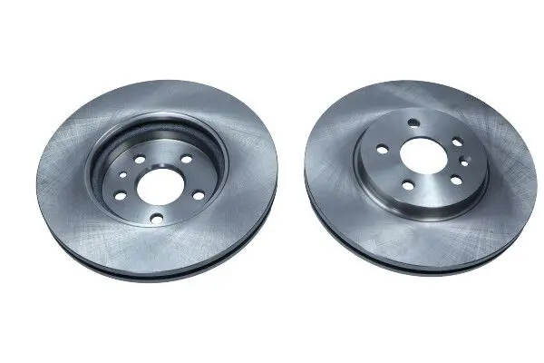 MAXGEAR 192204 Тормозной диск