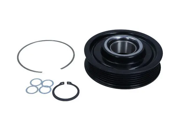 MAXGEAR AC130007 Электромагнитное сцепление,