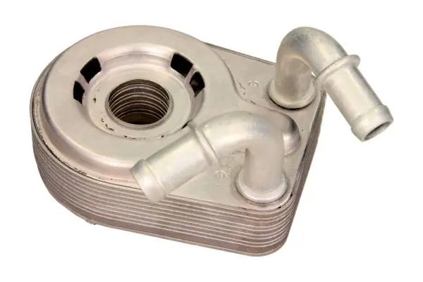 MAXGEAR 140035 масляный радиатор,