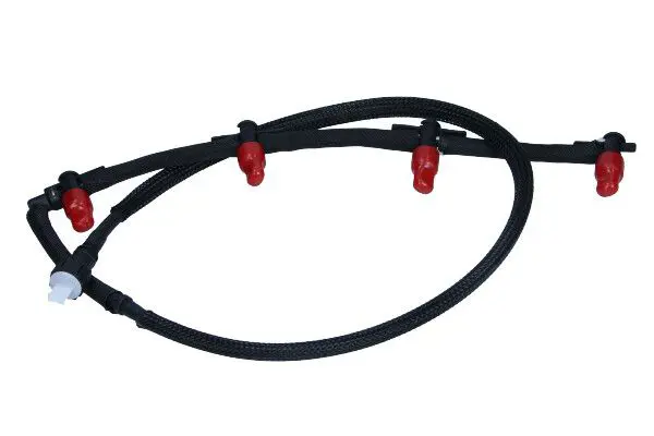 15-0104 Hose, fuel overflow