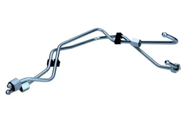 15-0127 High Pressure Pipe, injection