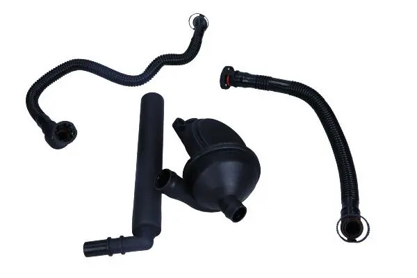 MAXGEAR 180404SET Маслосъемный щиток, вентиляция