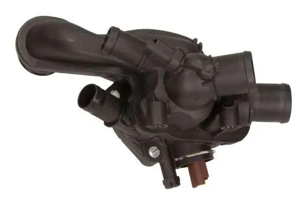 MAXGEAR 180433 Термостат, охлаждающая