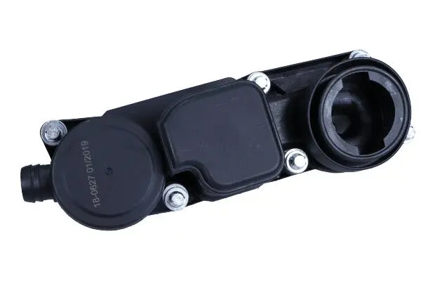 MAXGEAR 180627 Маслосъемный щиток, вентиляция