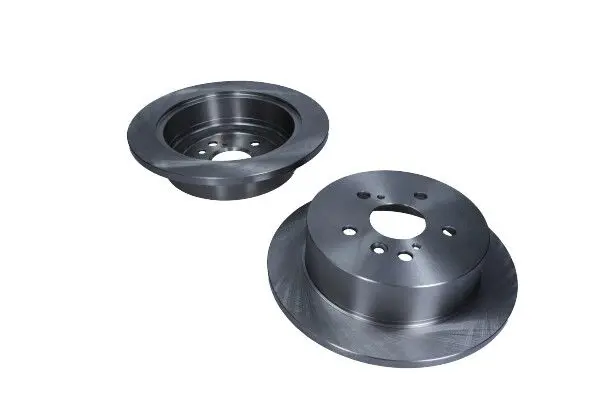 MAXGEAR 191211 Тормозной диск