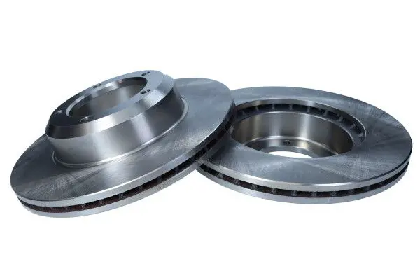 MAXGEAR 192537 Тормозной диск