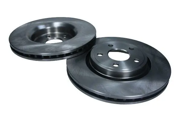 MAXGEAR 193224 Тормозной диск