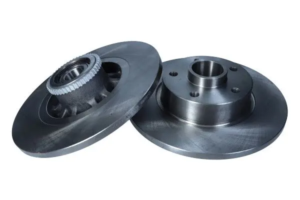 MAXGEAR 193230 Тормозной диск