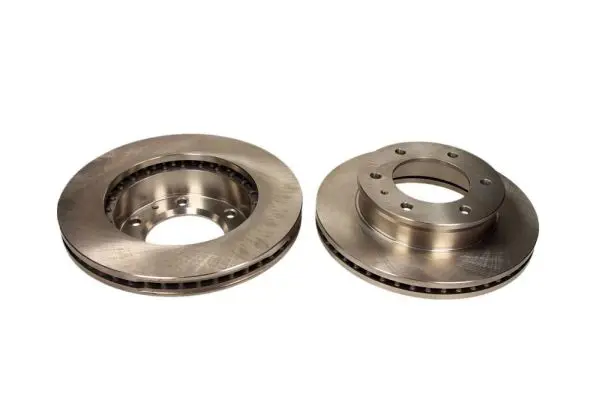 MAXGEAR 193341 Тормозной диск