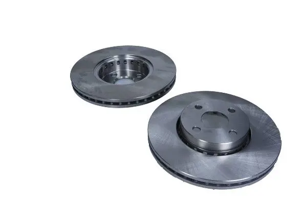 MAXGEAR 193349 Тормозной диск