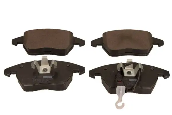 MAXGEAR 193405 Комплект тормозных колодок,