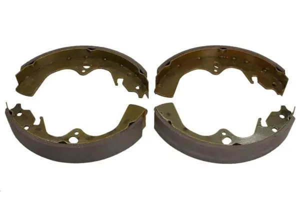 MAXGEAR 193468 Комплект тормозных колодок