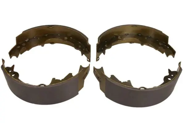 MAXGEAR 193464 Комплект тормозных колодок