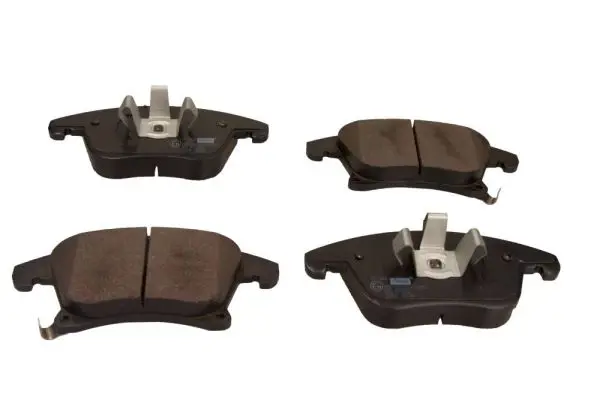 MAXGEAR 193406 Комплект тормозных колодок,