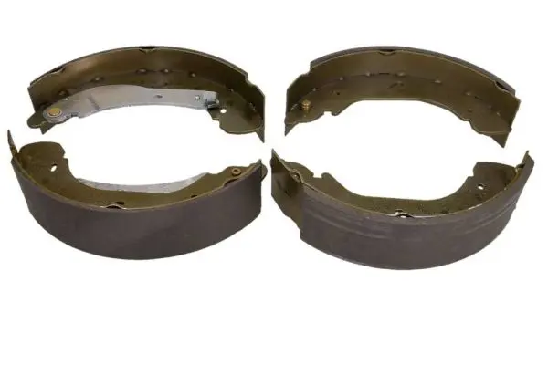 MAXGEAR 193472 Комплект тормозных колодок