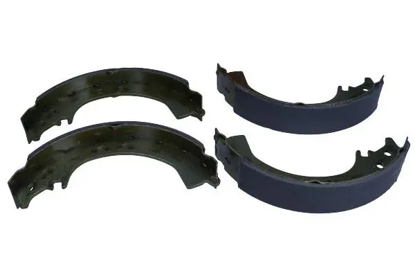 MAXGEAR 193487 Brake Shoe Set