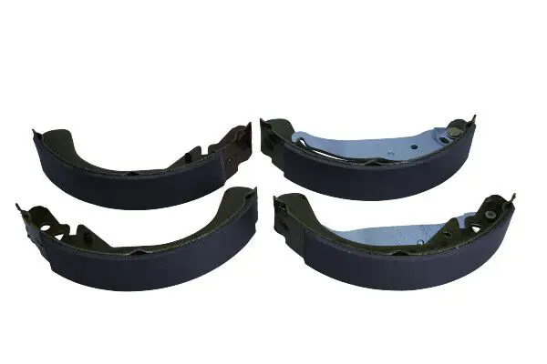 MAXGEAR 193473 Комплект тормозных колодок