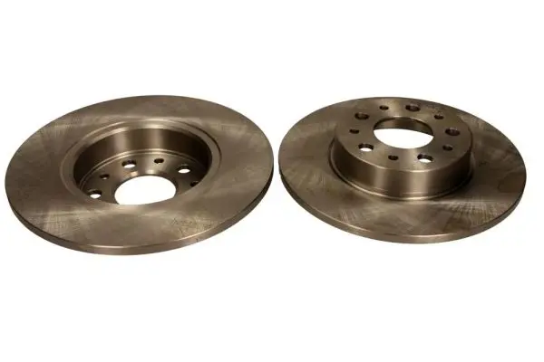 MAXGEAR 193554 Тормозной диск