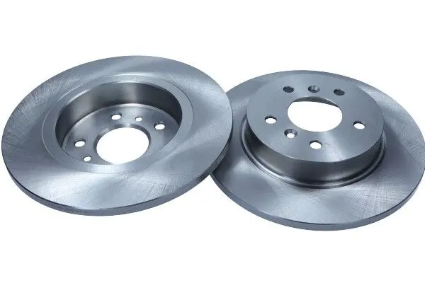 MAXGEAR 193545 Тормозной диск