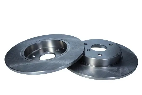 MAXGEAR 193555 Тормозной диск