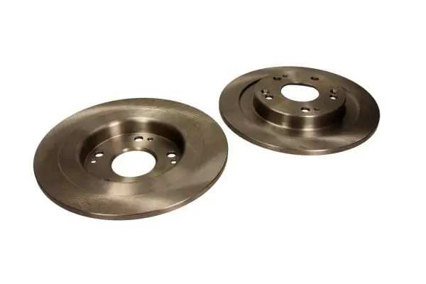 19-3553 Brake Disc