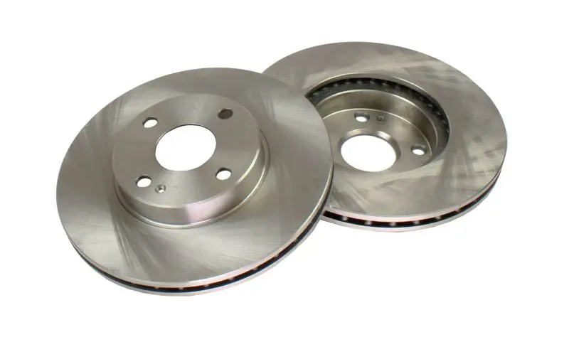 MAXGEAR 193558 Brake Disc