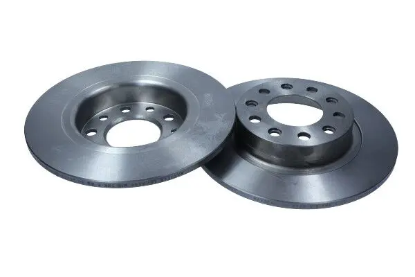MAXGEAR 193566 Тормозной диск