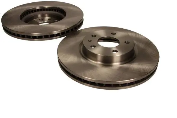 MAXGEAR 193569 Тормозной диск