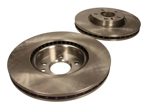 MAXGEAR 193561 Тормозной диск