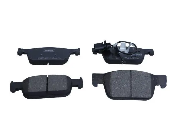 19-3596 Brake Pad Set, disc brake
