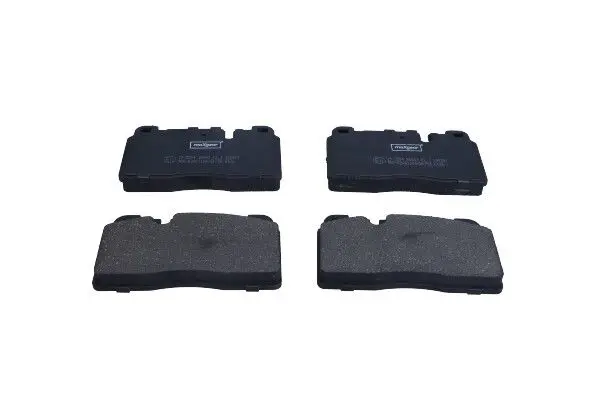 MAXGEAR 193594 Комплект тормозных колодок,