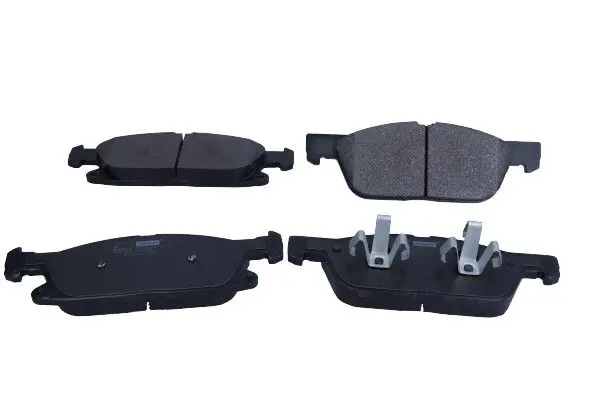 MAXGEAR 193611 Комплект тормозных колодок,