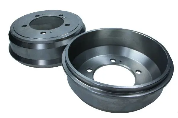 MAXGEAR 193680 Тормозной барабан