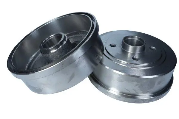 19-3701 Brake Drum