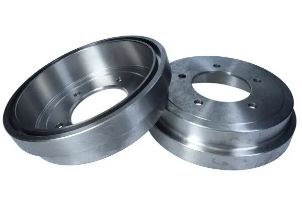 19-3704 Brake Drum