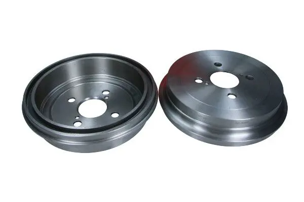 MAXGEAR 193707 Тормозной барабан