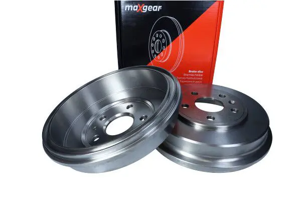 19-3713 Brake Drum