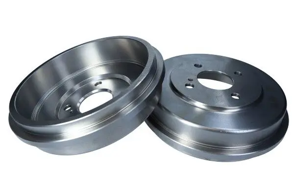 MAXGEAR 193716 Тормозной барабан