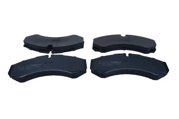 MAXGEAR 193894 Комплект тормозных колодок,