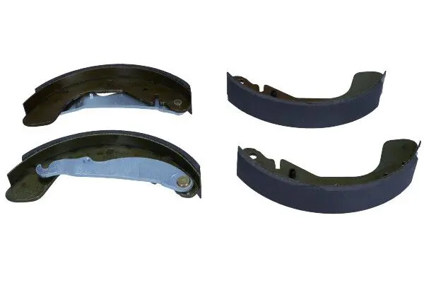 MAXGEAR 194534 Комплект тормозных колодок