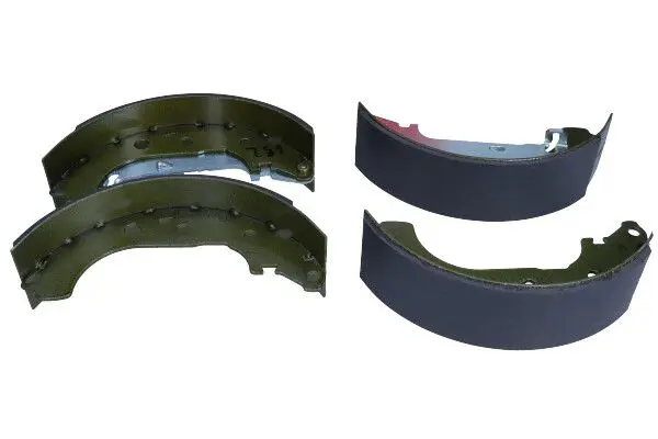 MAXGEAR 194536 Brake Shoe Set