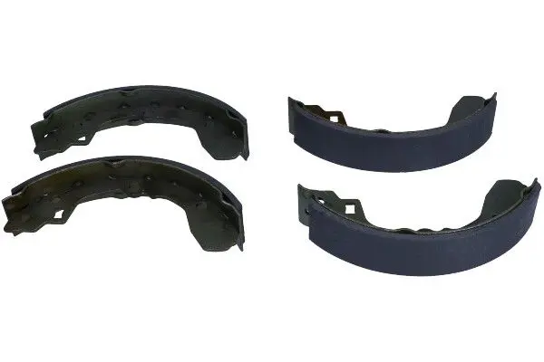 MAXGEAR 194548 Комплект тормозных колодок