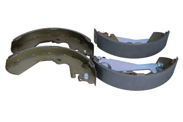 MAXGEAR 194599 Комплект тормозных колодок