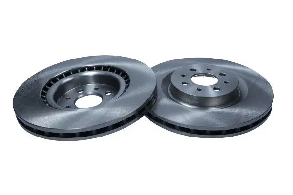 19-4689 Brake Disc