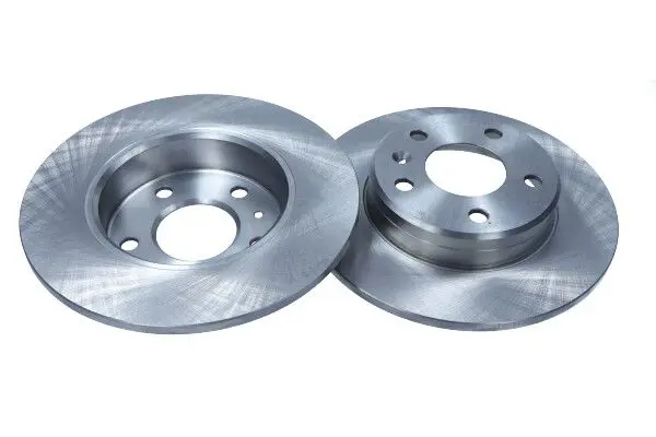 19-4706 Brake Disc