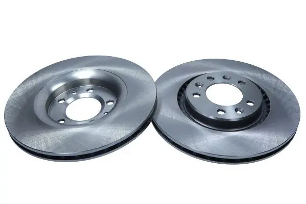 19-4715 Brake Disc