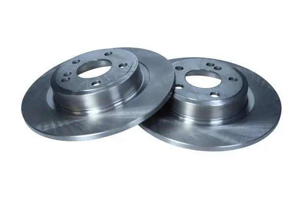 MAXGEAR 194724 Тормозной диск